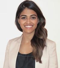 Meera Shah, MD, MPH, MS Profile Headshot
