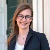 Kacie L. Dragan, PhD Profile Headshot