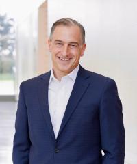 Charles Branas, PhD Profile Headshot