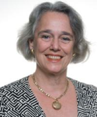 Leslie L Davidson, MD Profile Headshot