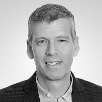 Gary Belkin, MD Profile Headshot