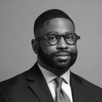 Hernandez Stroud, JD Profile Headshot