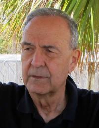 Norman Toy Profile Headshot