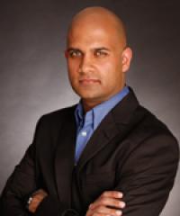 Srikesh Arunajadai, PhD Profile Headshot