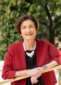 Linda P. Fried, MD, MPH