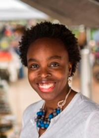 Chinwe Onyekere, MPH ’02