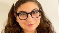 Headshot of Chelsea Cipriano