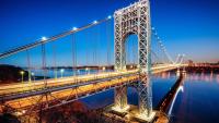 GW Washington Bridge