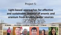 Columbia Northern Plains Superfund Research Program Project 5