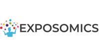 logo for the exposomics consortium