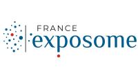 France Exposome logo