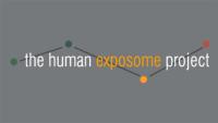 logo for the Human Exposome Project