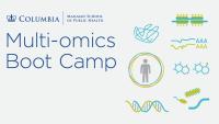 Multi-omics Boot Camp