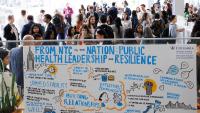 Department of Health Policy & Management 2025 Conference