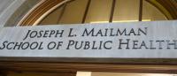 Academic Calendar Columbia University Mailman School of Public Health
