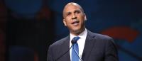 Senator Cory Booker