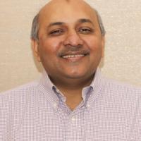 Muhammad Parvez Profile Headshot