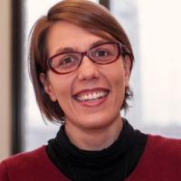 Marianthi-Anna Kioumourtzoglou Profile Headshot