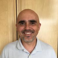 Rafal Tokarz, PhD Profile Headshot