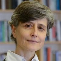 Helen-Maria Lekas Profile Headshot