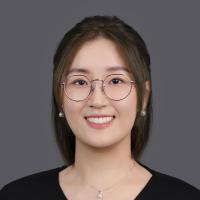 Tian Gu, PhD Profile Headshot