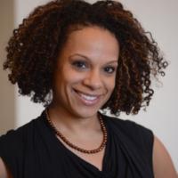 Diana Hernandez, PhD Profile Headshot