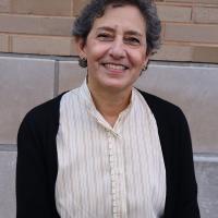 Lynn Freedman, JD Profile Headshot