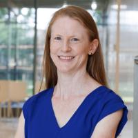 Sara Casey, DrPH Profile Headshot