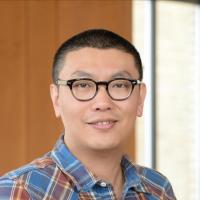 Xiaoyu Che, PhD Profile Headshot