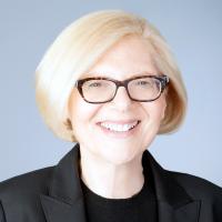 Deborah Hasin, PhD Profile Headshot