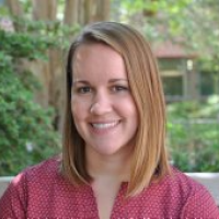 Rebecca Stebbins Profile Headshot