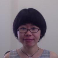 Wan Yang, PhD Profile Headshot