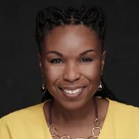 Jasmine A. McDonald, PhD Profile Headshot