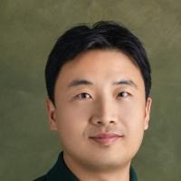 Zhonghua Liu, ScD Profile Headshot