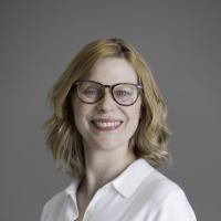 Teresa Janevic Profile Headshot