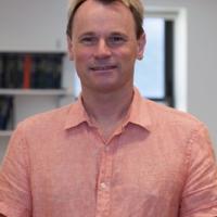Markus Hilpert, PhD Profile Headshot