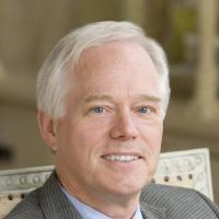 Dean Jones Profile Headshot