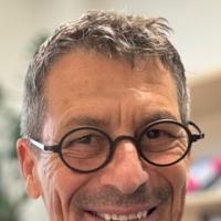 John Beard, MBBS, PhD Profile Headshot