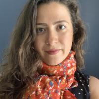 Melissa DuPont-Reyes, PhD, MPH Profile Headshot