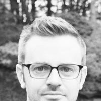 Jeff Goldsmith, PhD Profile Headshot