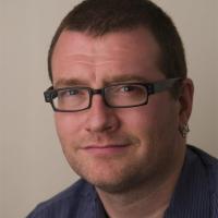 Andrew G Rundle, DrPH Profile Headshot