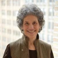 Wendy Chavkin, MD, MPH Profile Headshot