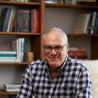 Mark Bittman Profile Headshot