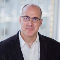 Emmanuel d'Harcourt Profile Headshot