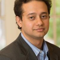 Rupak Shivakoti, PhD, MHS Profile Headshot