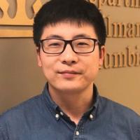 Sen Pei, PhD Profile Headshot