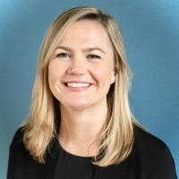 Jamie Daw, PhD Profile Headshot