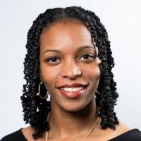 Stephanie Lovinsky-Desir, MD Profile Headshot