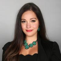 Nour Makarem, PhD Profile Headshot