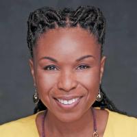 Jasmine A. McDonald, PhD Profile Headshot